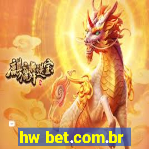 hw bet.com.br